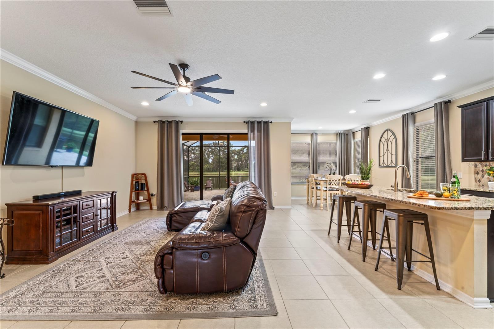 WATERGRASS - Residential