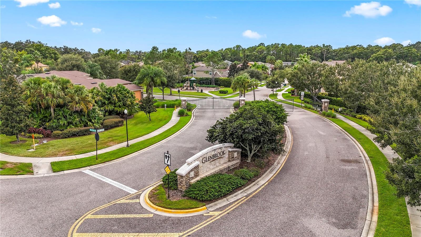 WATERGRASS - Residential