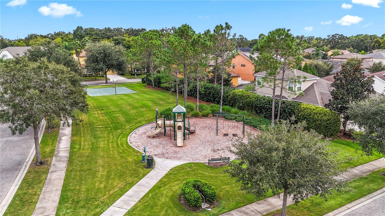 WATERGRASS - Residential