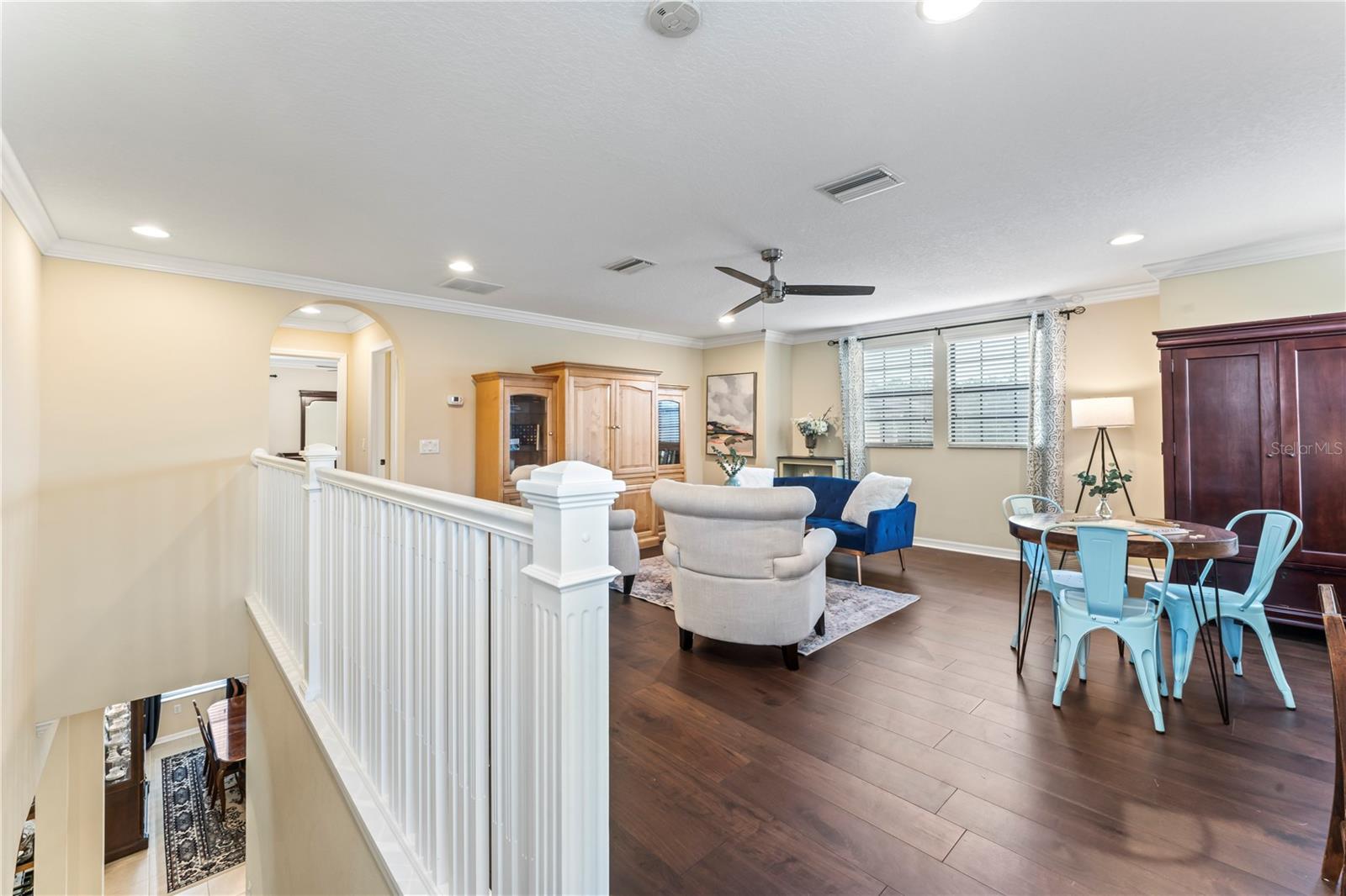 WATERGRASS - Residential