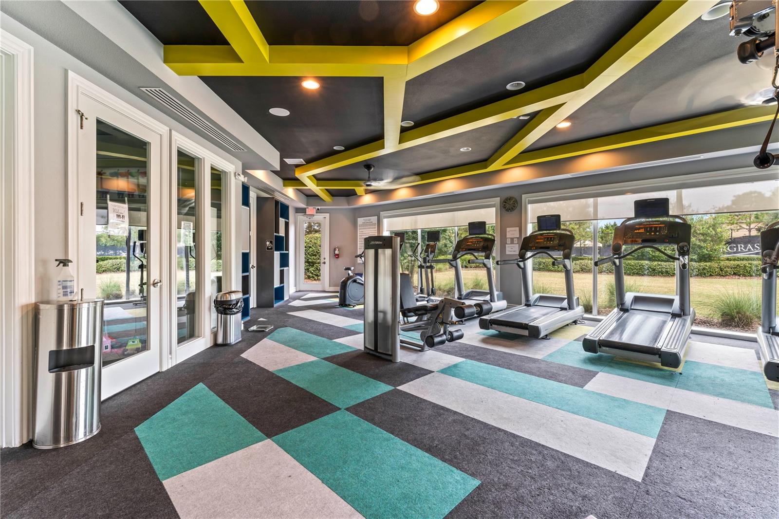 WATERGRASS - Residential