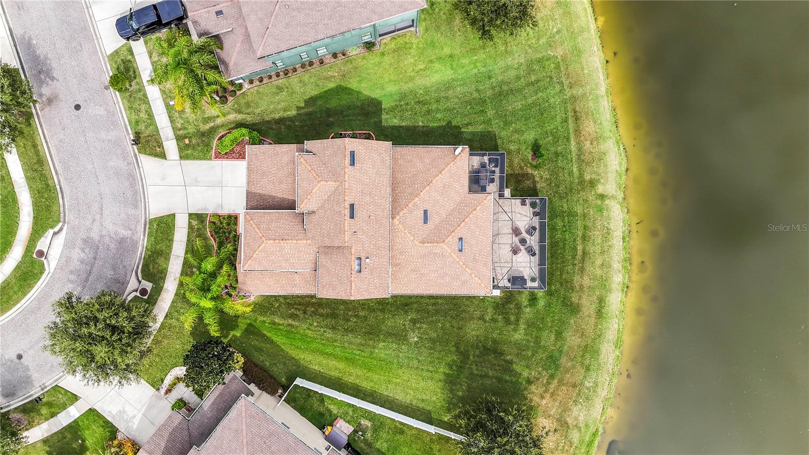 WATERGRASS - Residential