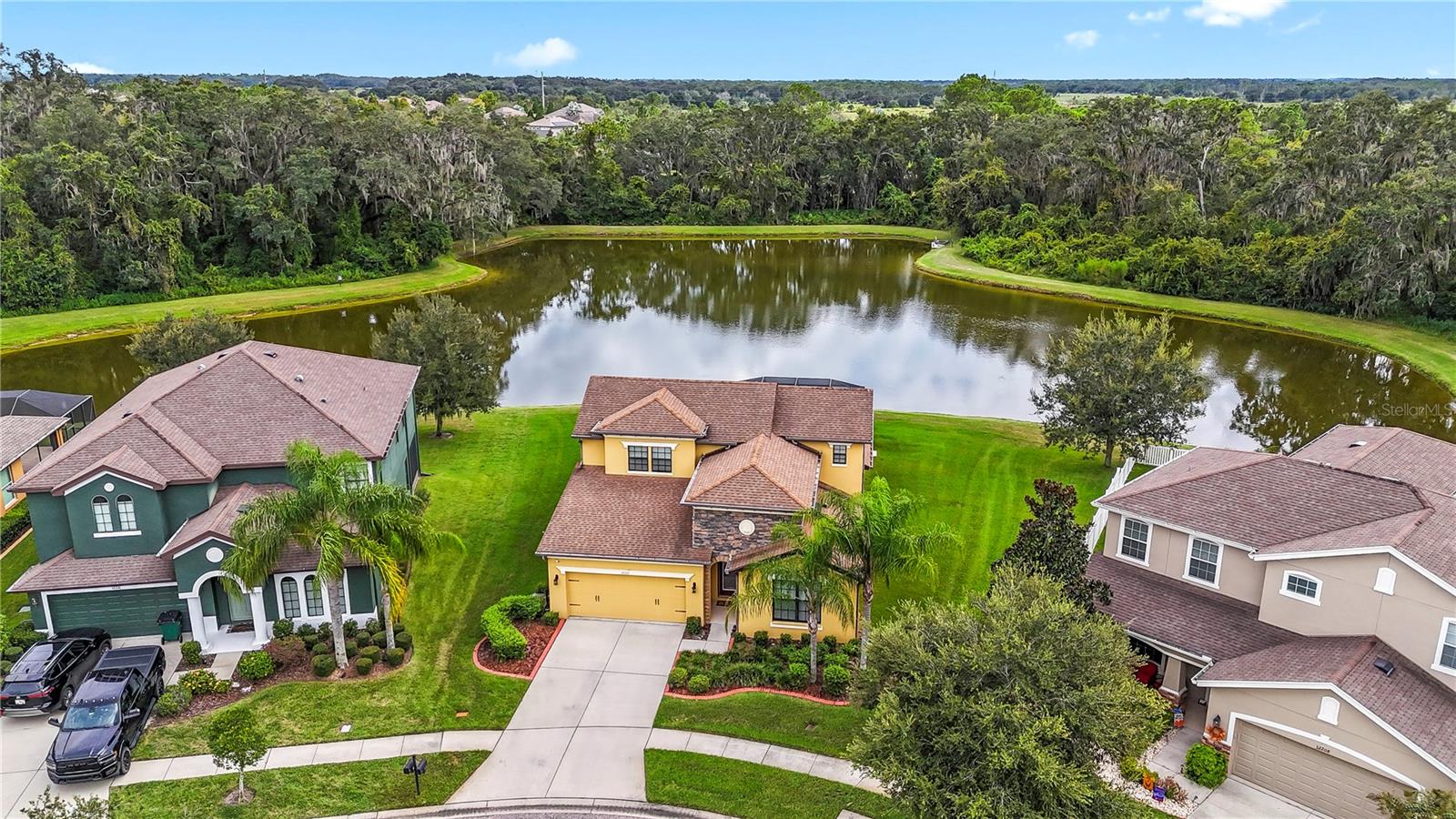 WATERGRASS - Residential