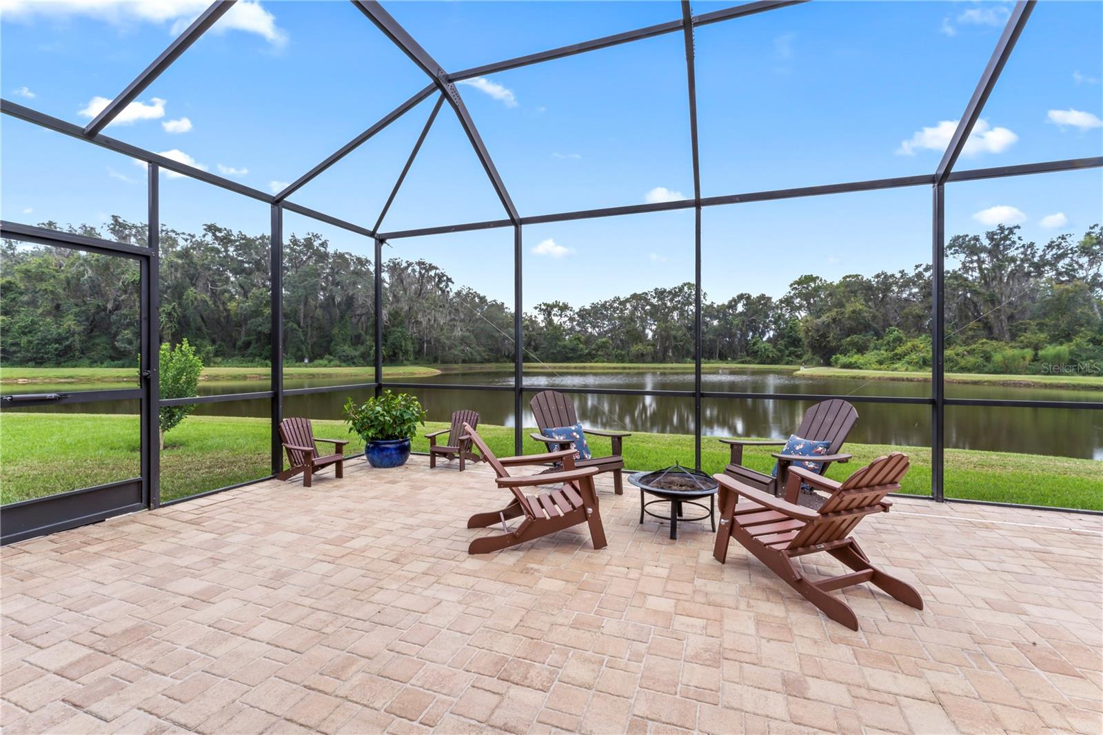 WATERGRASS - Residential