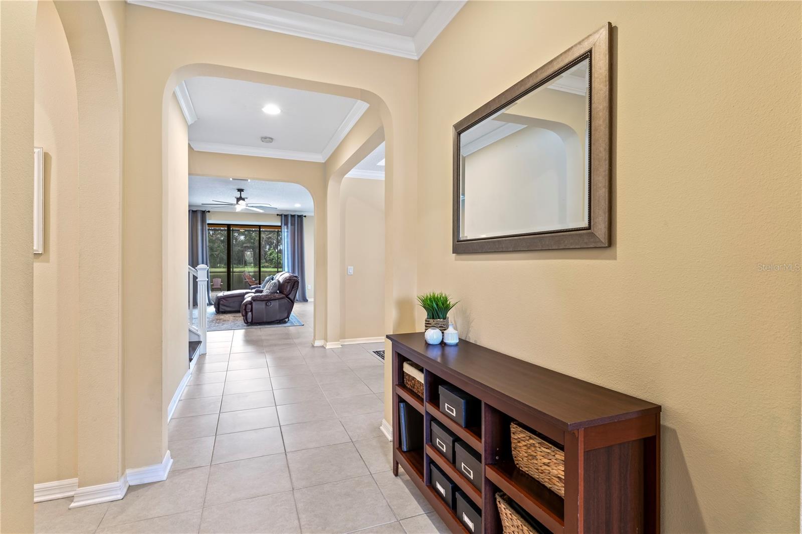 WATERGRASS - Residential