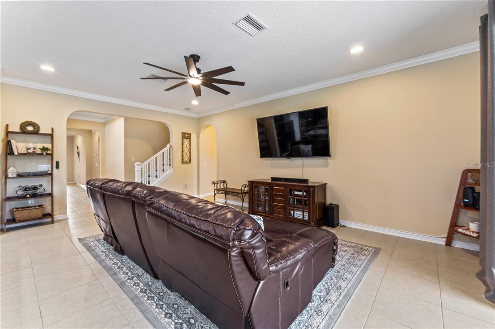 WATERGRASS - Residential