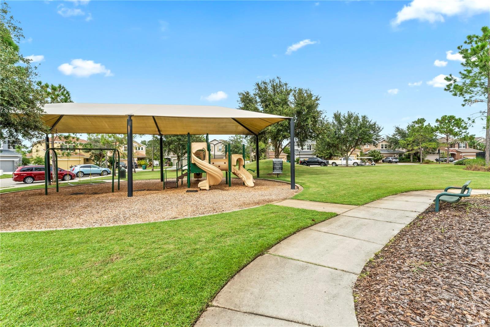 WATERGRASS - Residential