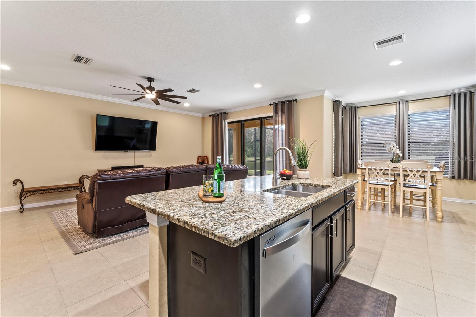 WATERGRASS - Residential