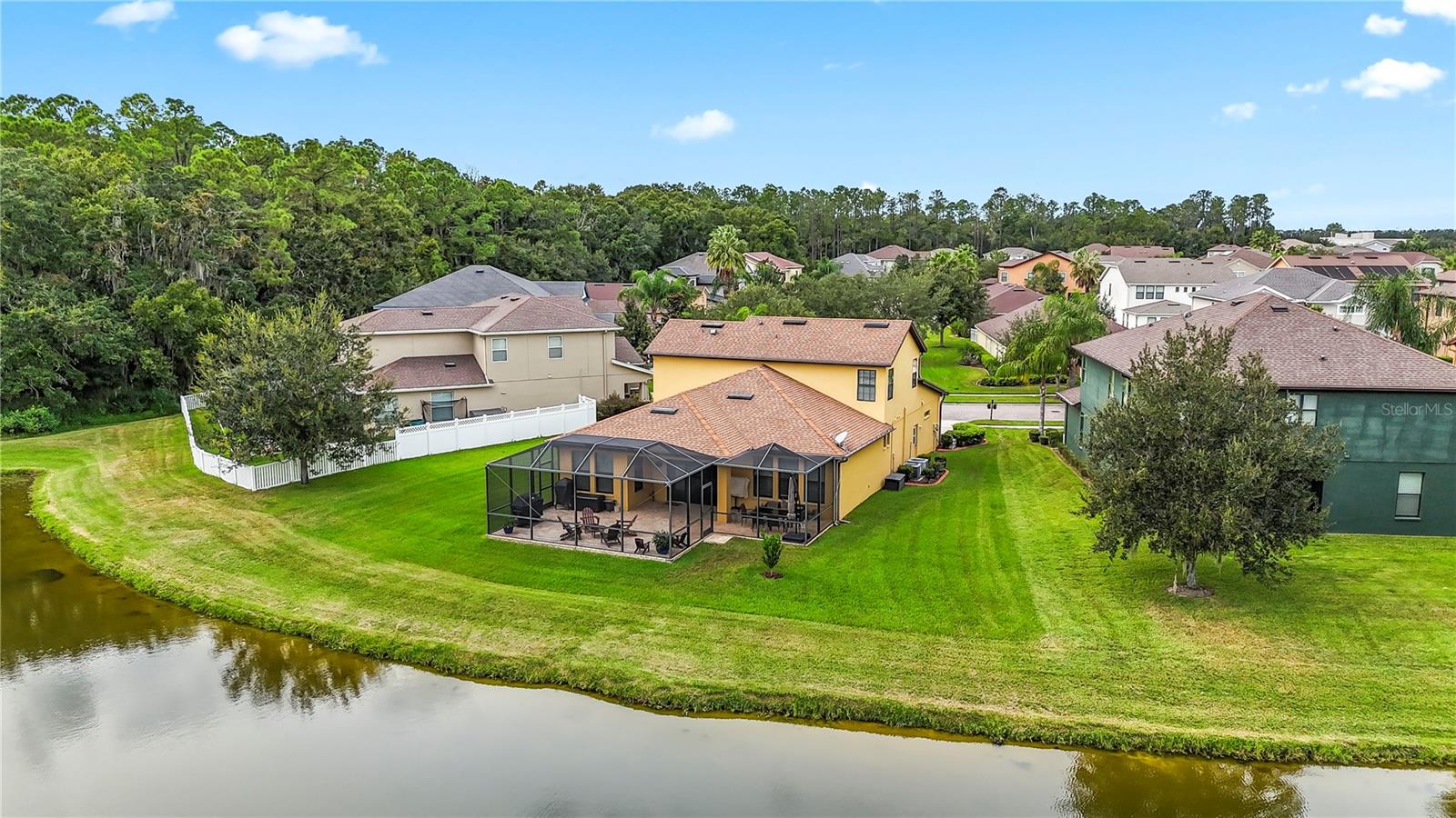 WATERGRASS - Residential