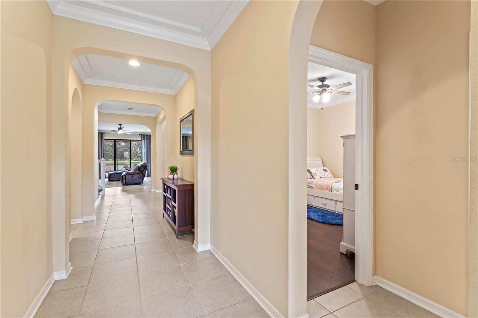 WATERGRASS - Residential