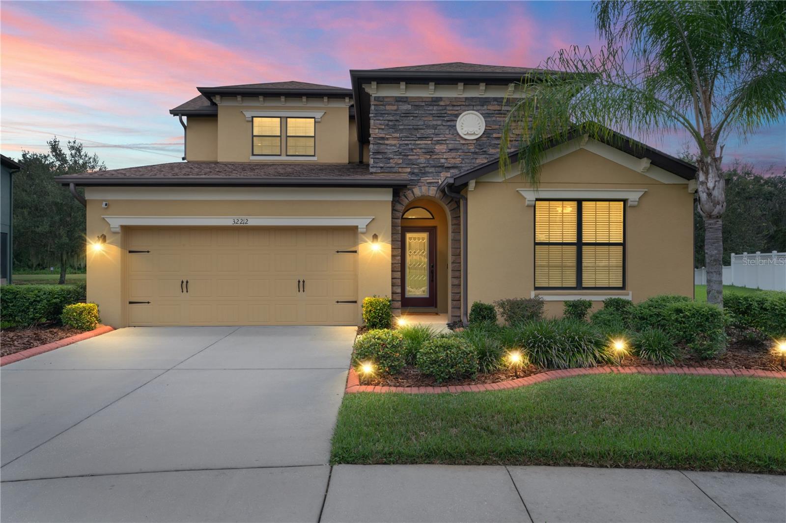 WATERGRASS - Residential