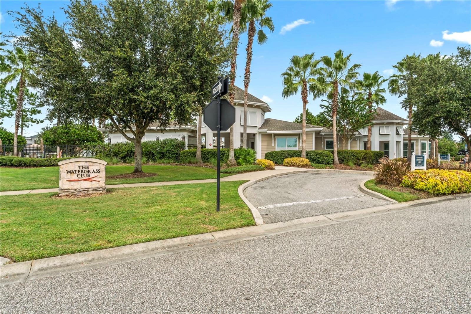 WATERGRASS - Residential