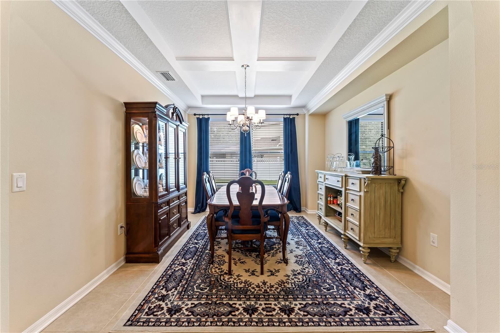 WATERGRASS - Residential