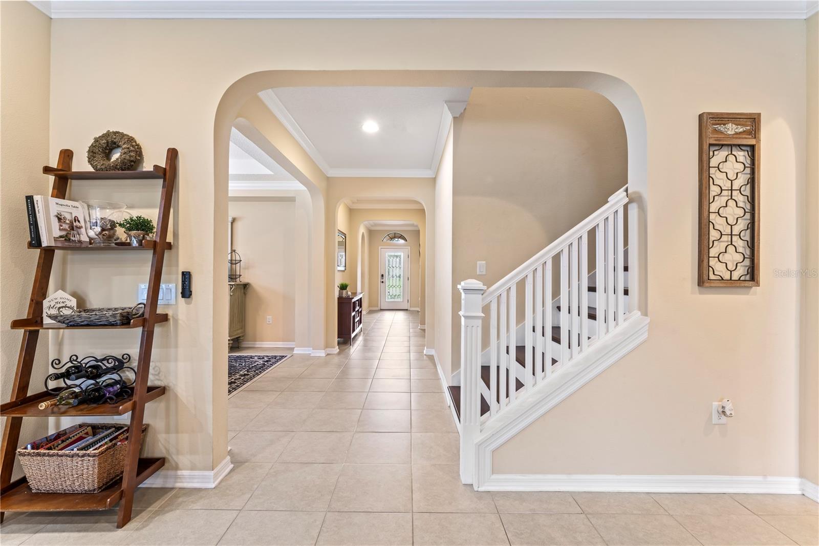 WATERGRASS - Residential