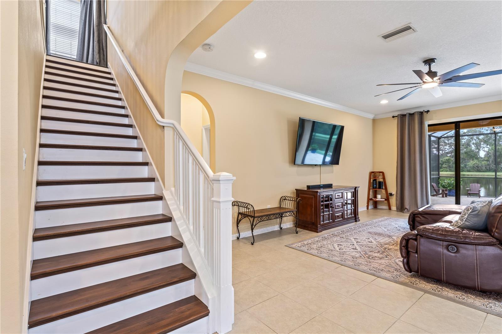 WATERGRASS - Residential