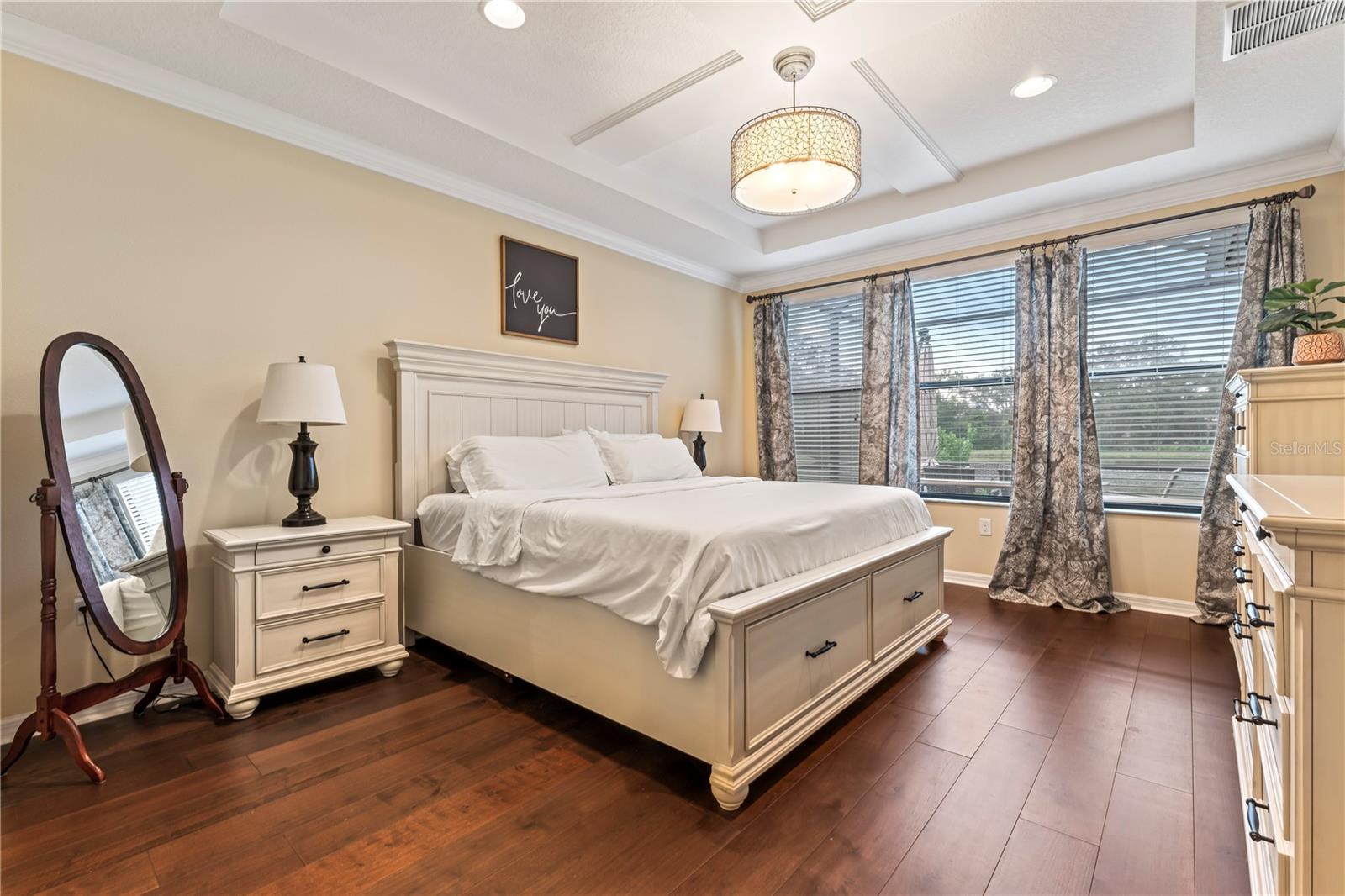 WATERGRASS - Residential