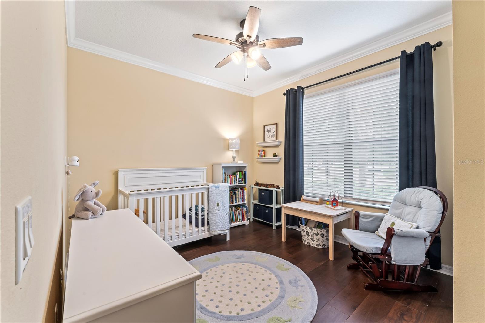 WATERGRASS - Residential