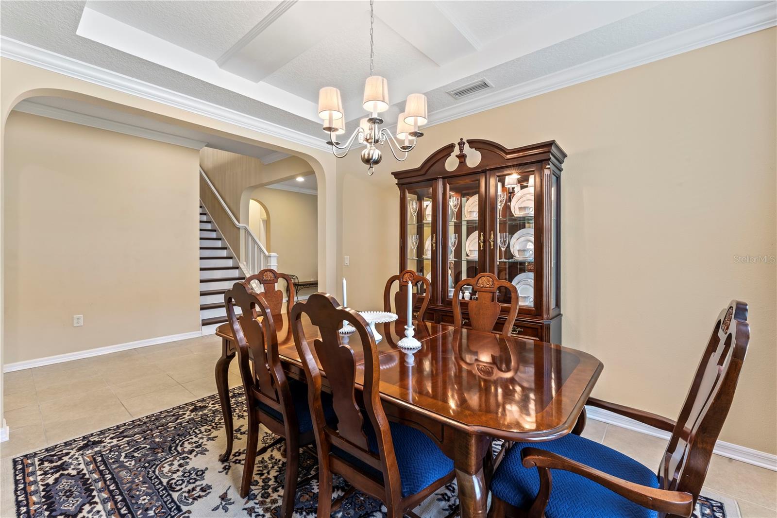 WATERGRASS - Residential