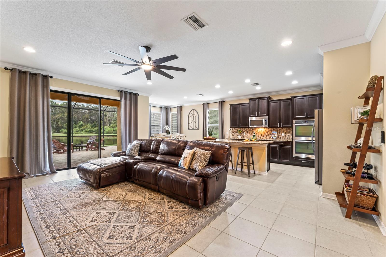 WATERGRASS - Residential