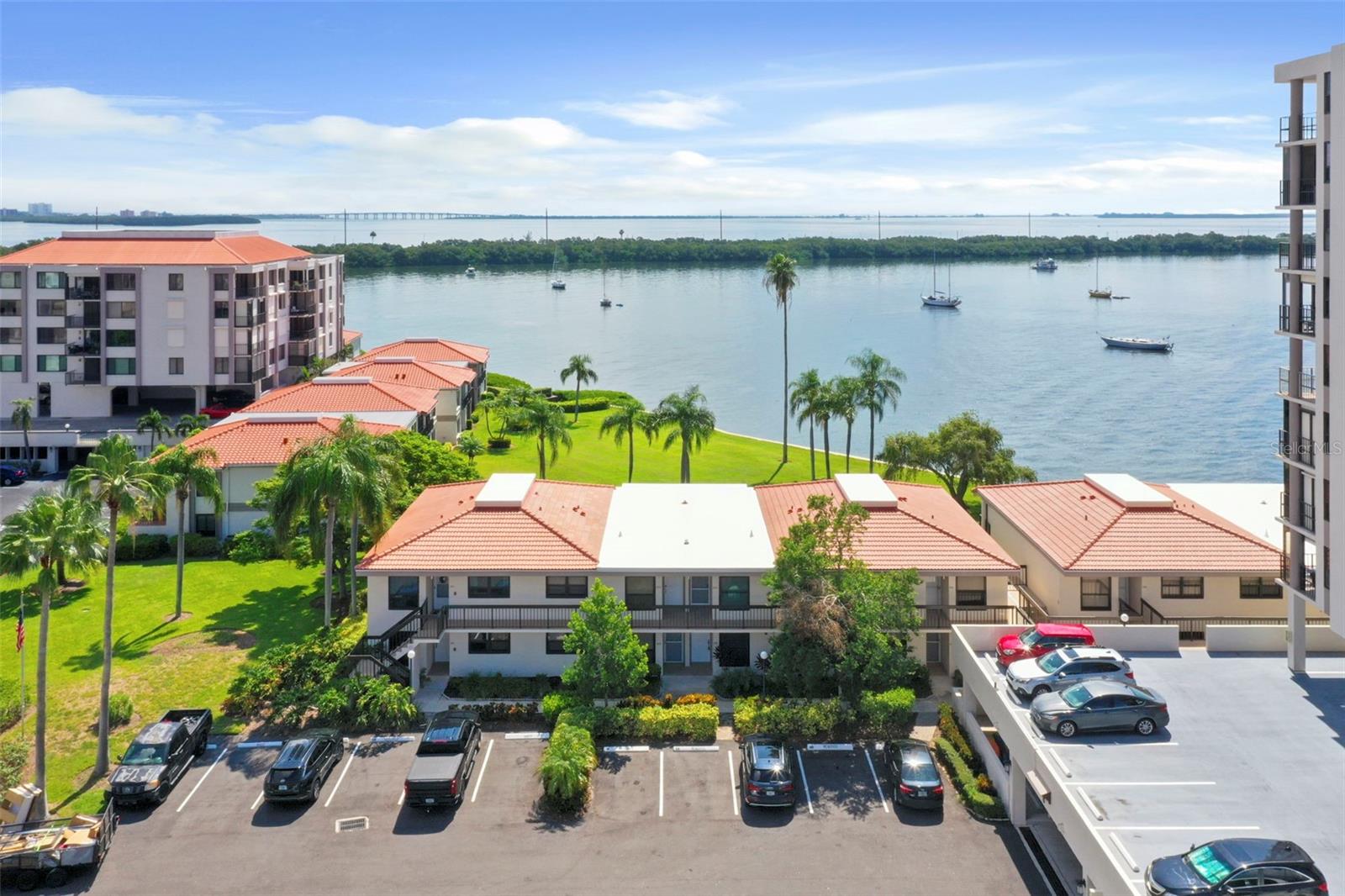 6291 BAHIA DEL MAR CIRCLE 103