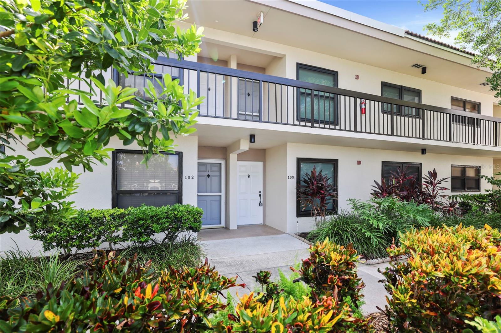 6291 BAHIA DEL MAR CIRCLE 103