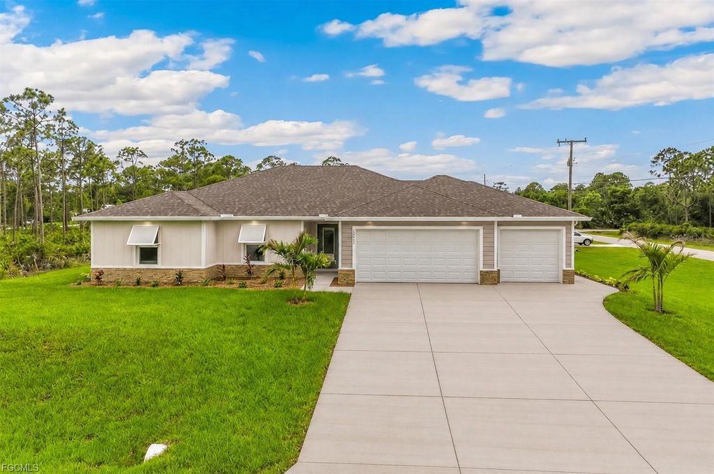 Photo of 12273 Hindle Avenue, Punta Gorda, FL 33955 (MLS # A4696128)