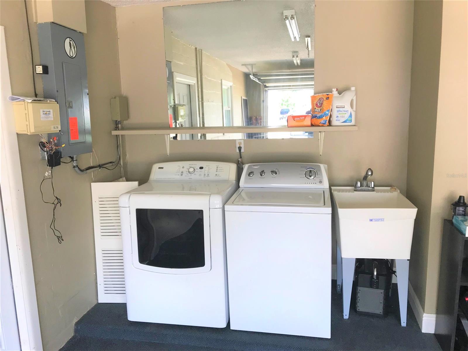 Inlet Shores - Residential Lease