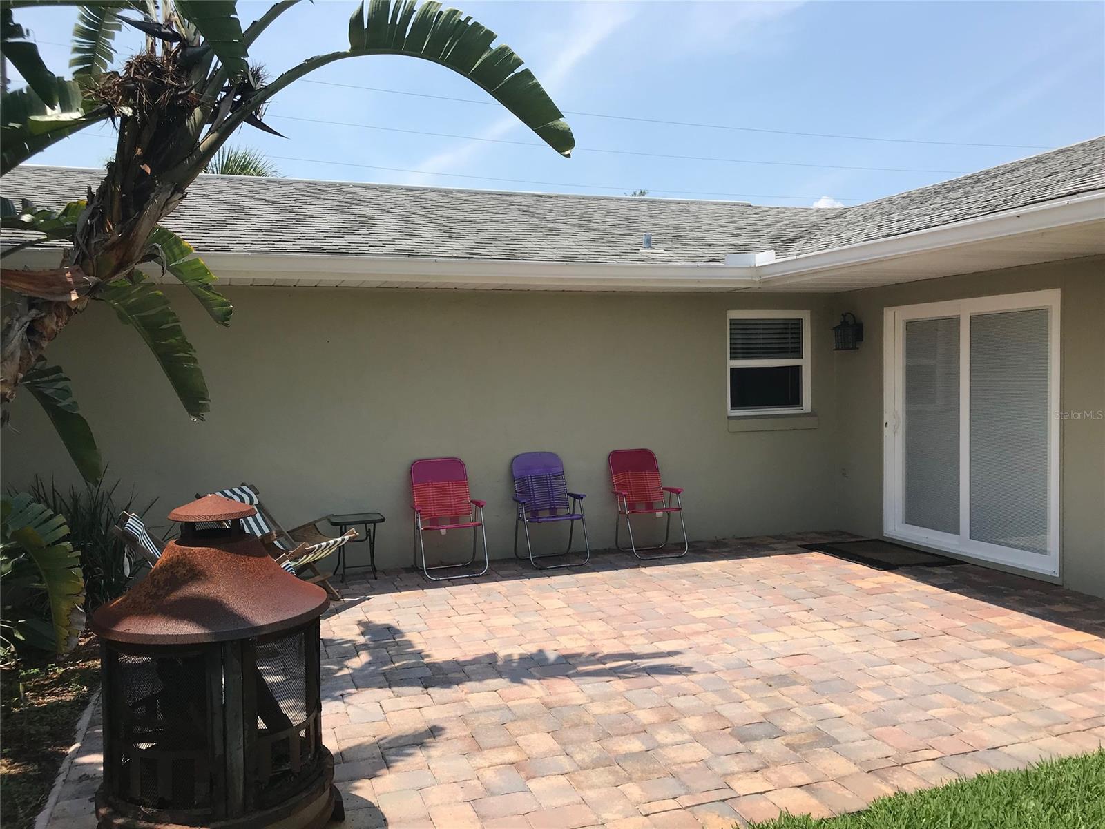 Inlet Shores - Residential Lease