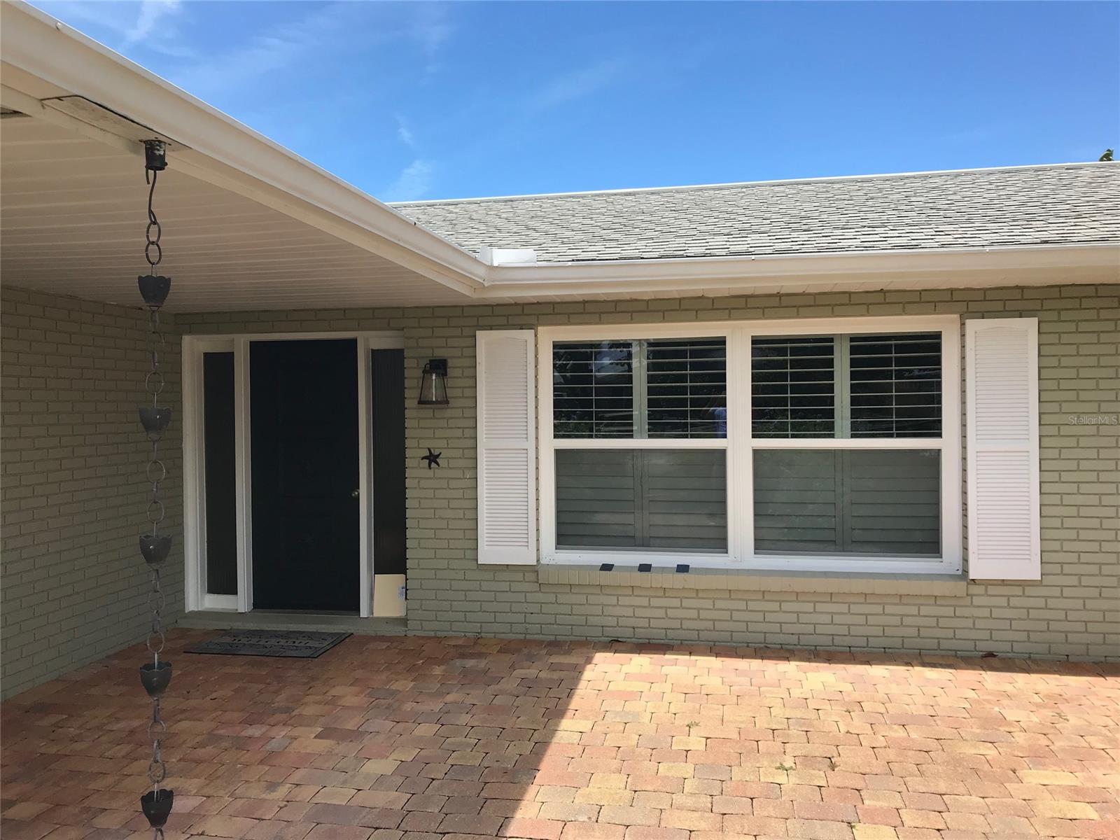 Inlet Shores - Residential Lease