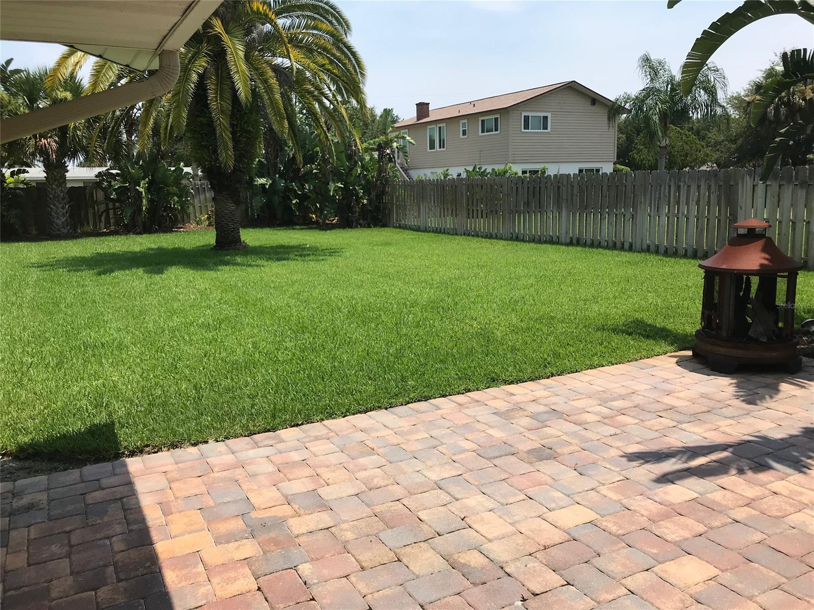 Inlet Shores - Residential Lease