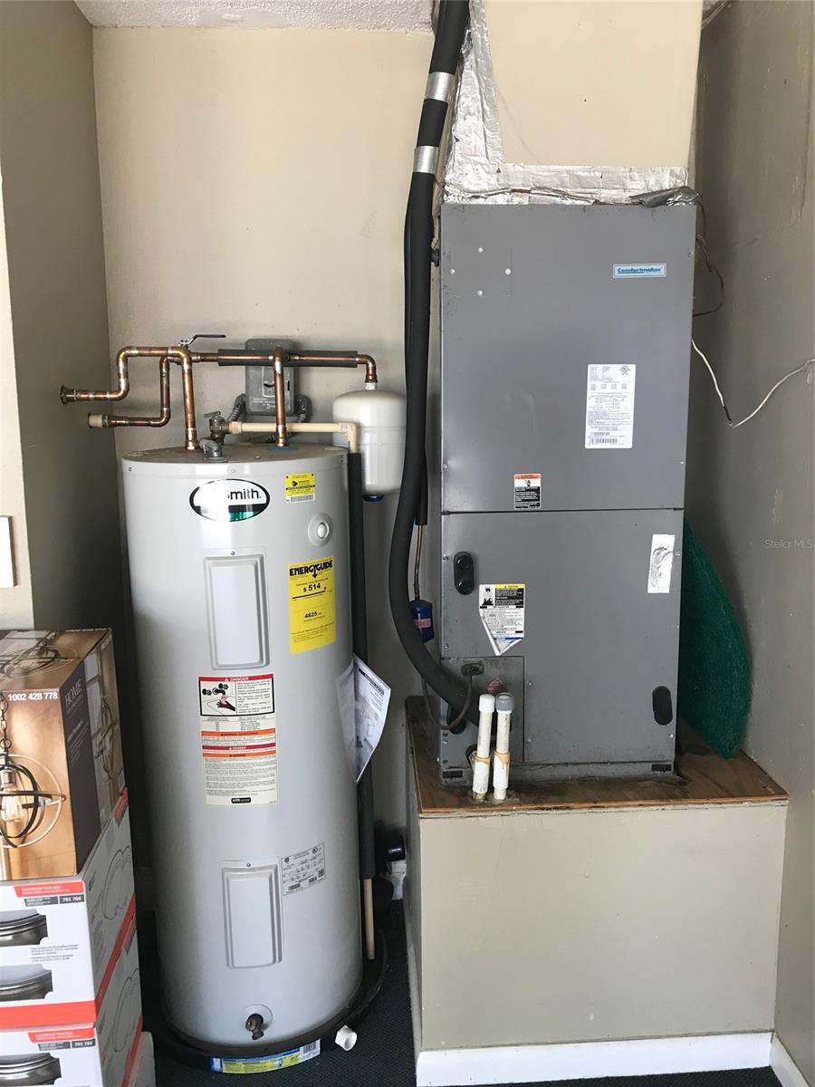 Inlet Shores - Residential Lease