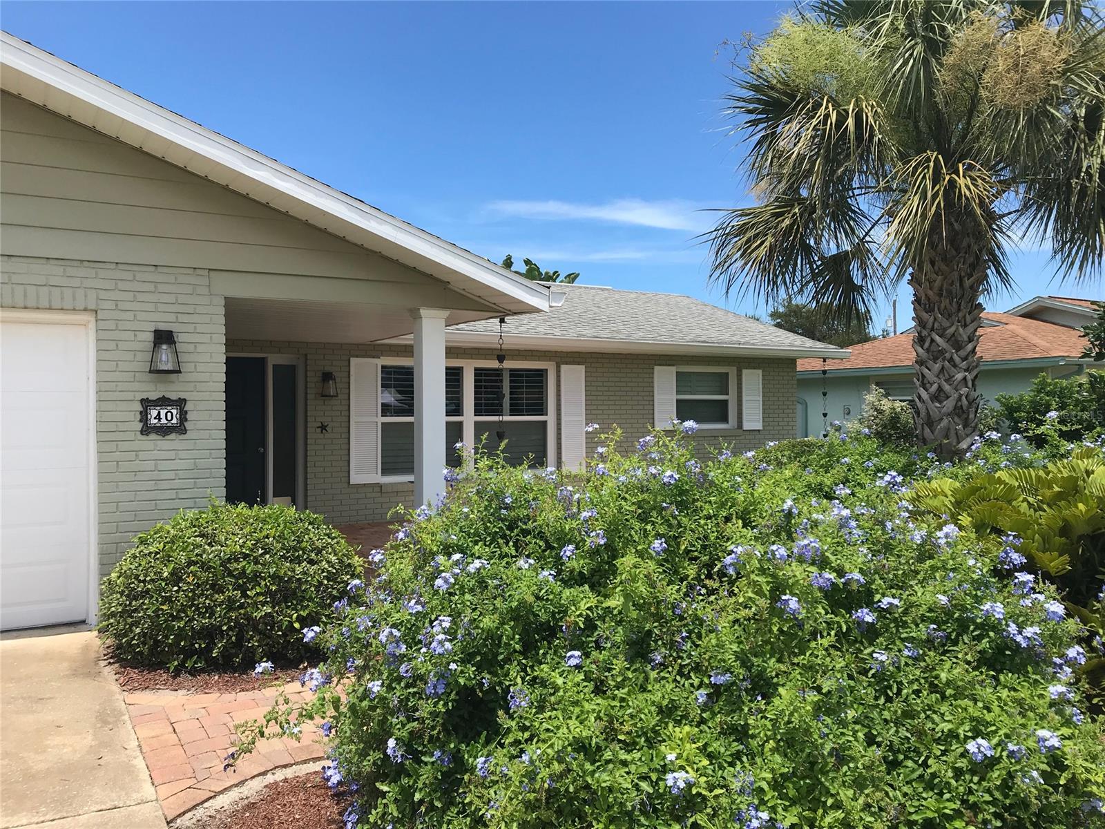 Inlet Shores - Residential Lease