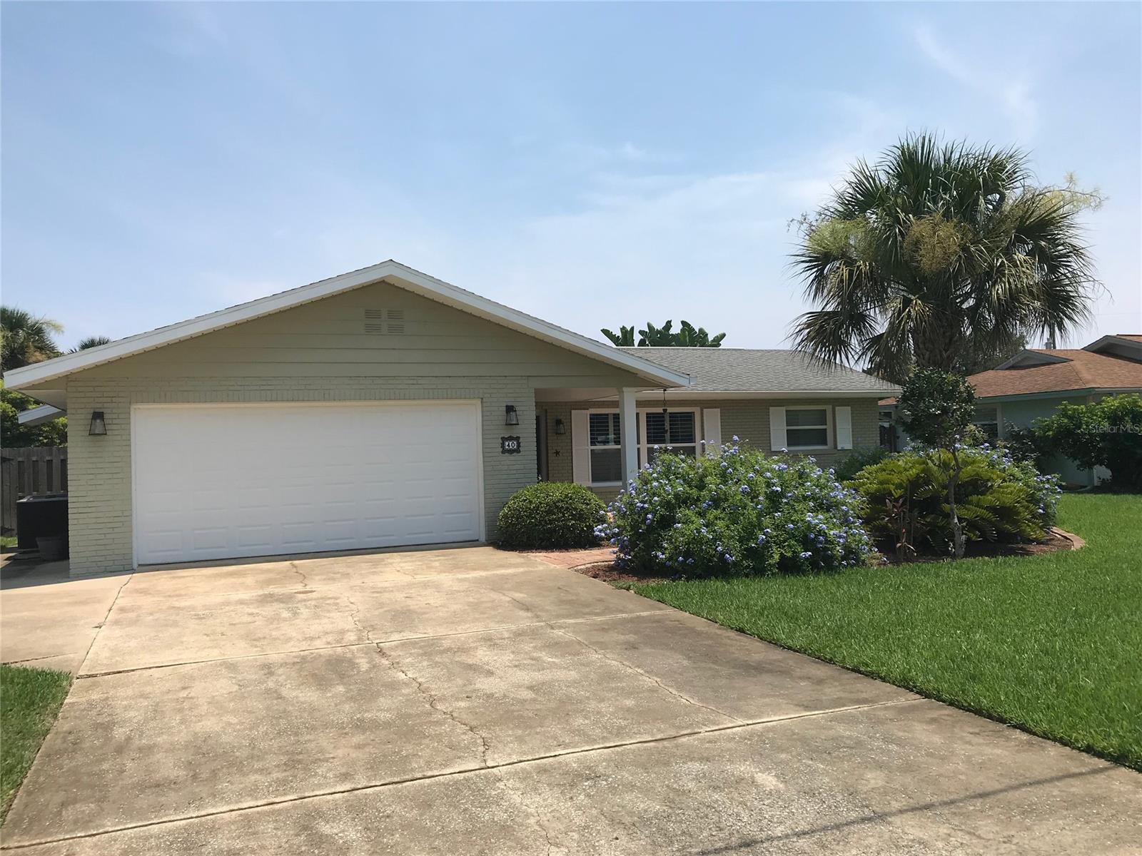 Inlet Shores - Residential Lease