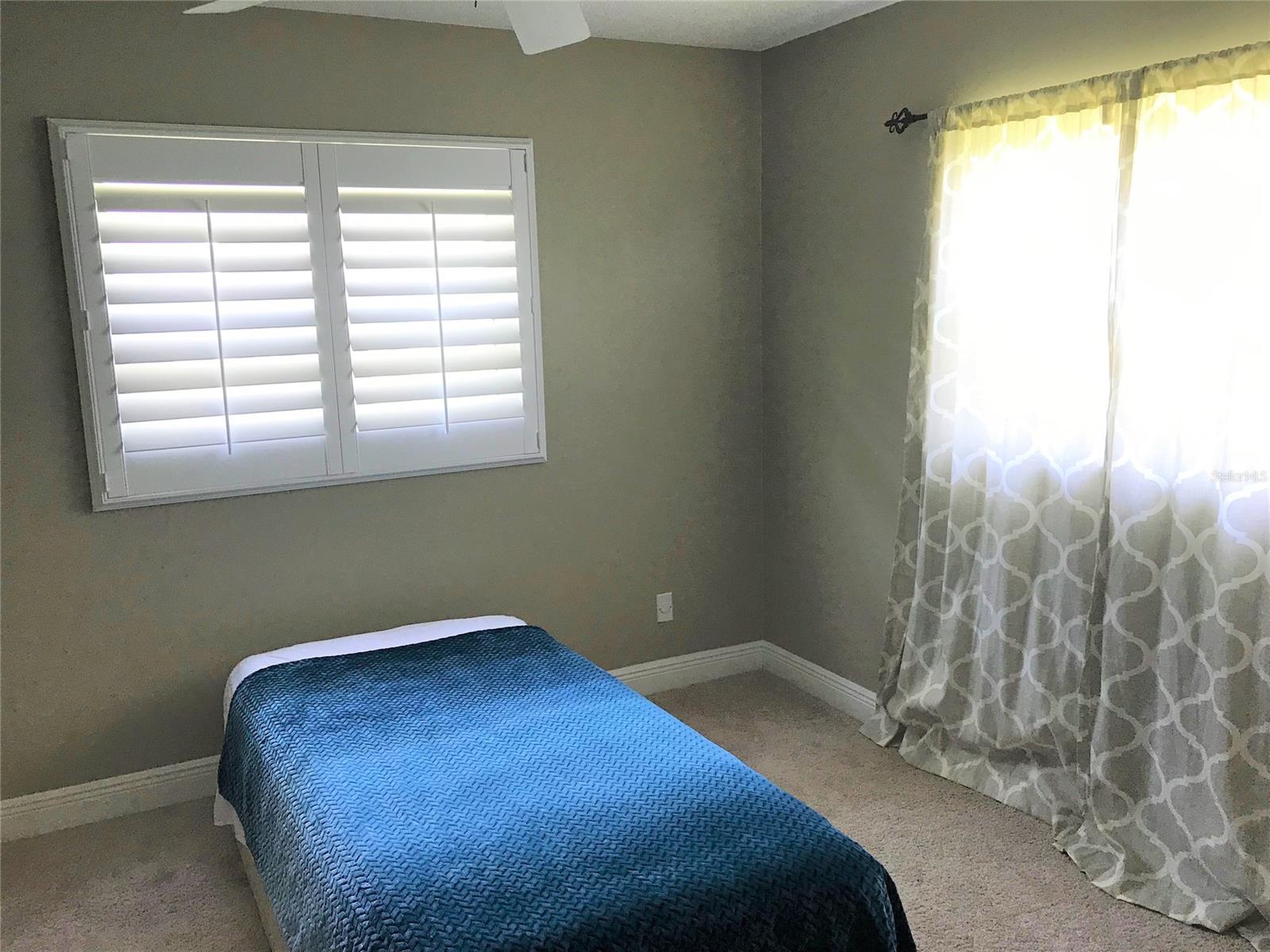 Inlet Shores - Residential Lease