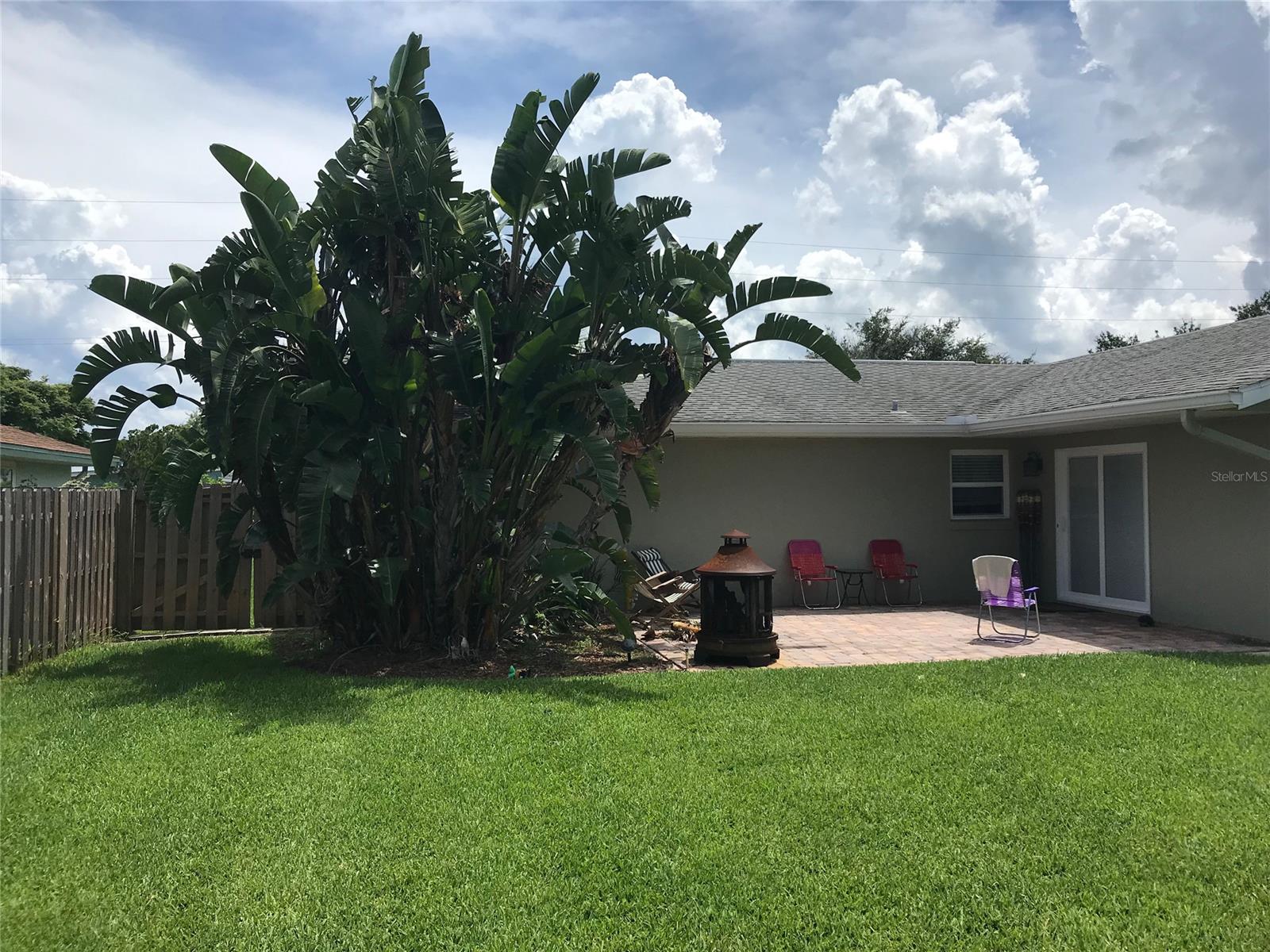 Inlet Shores - Residential Lease