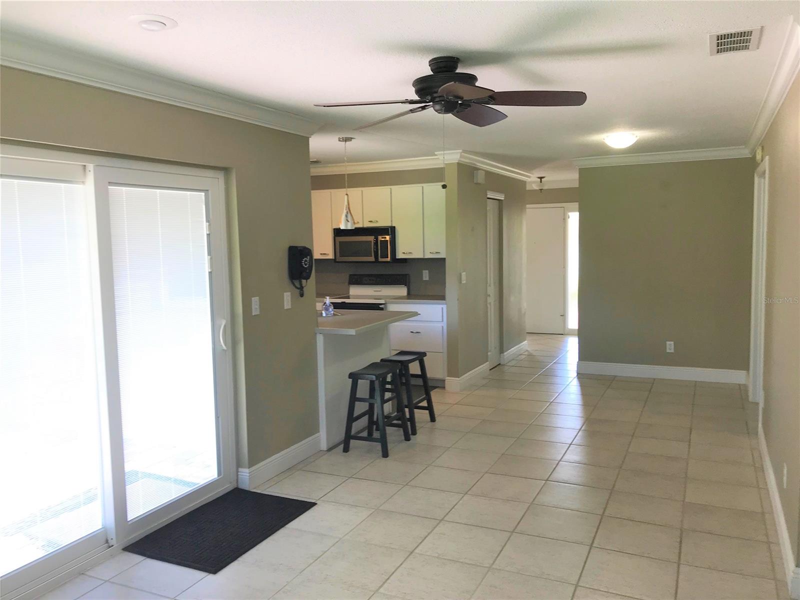 Inlet Shores - Residential Lease