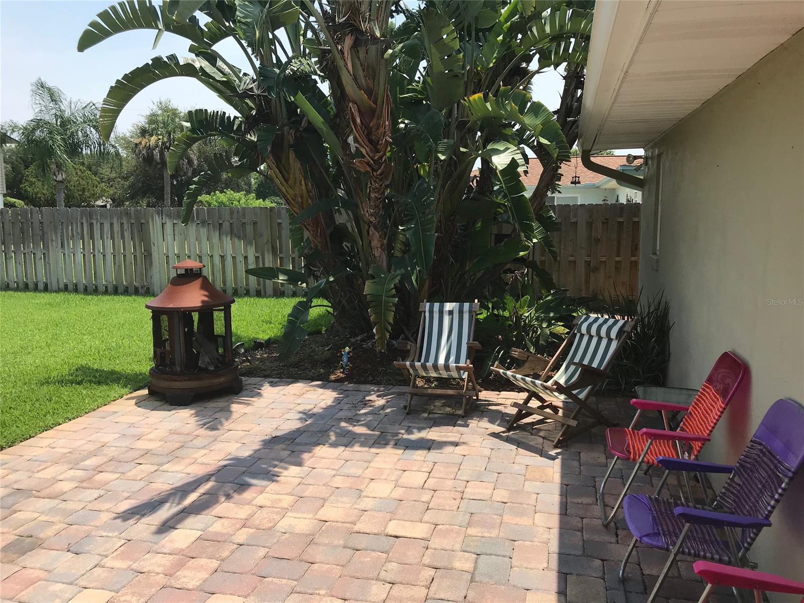 Inlet Shores - Residential Lease