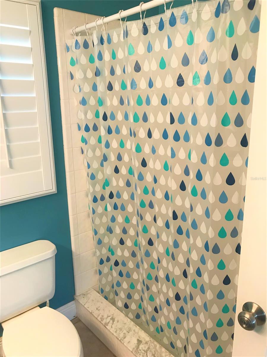 Inlet Shores - Residential Lease