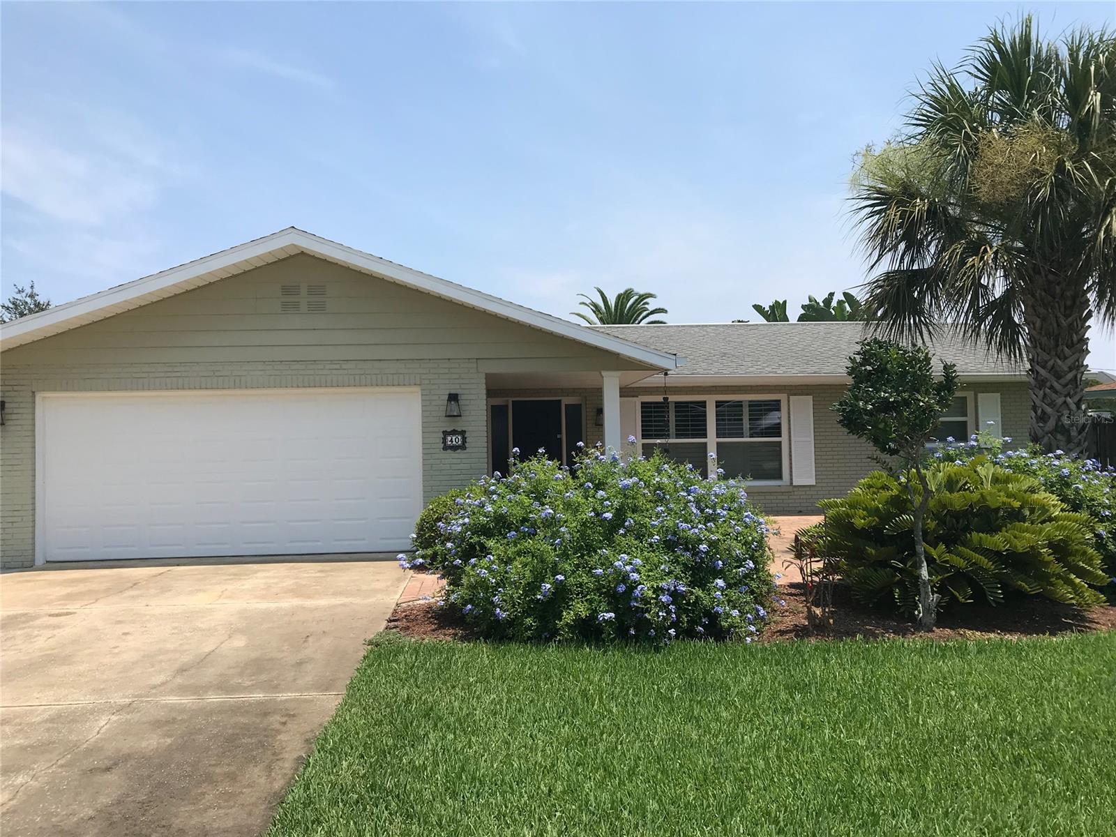 Inlet Shores - Residential Lease