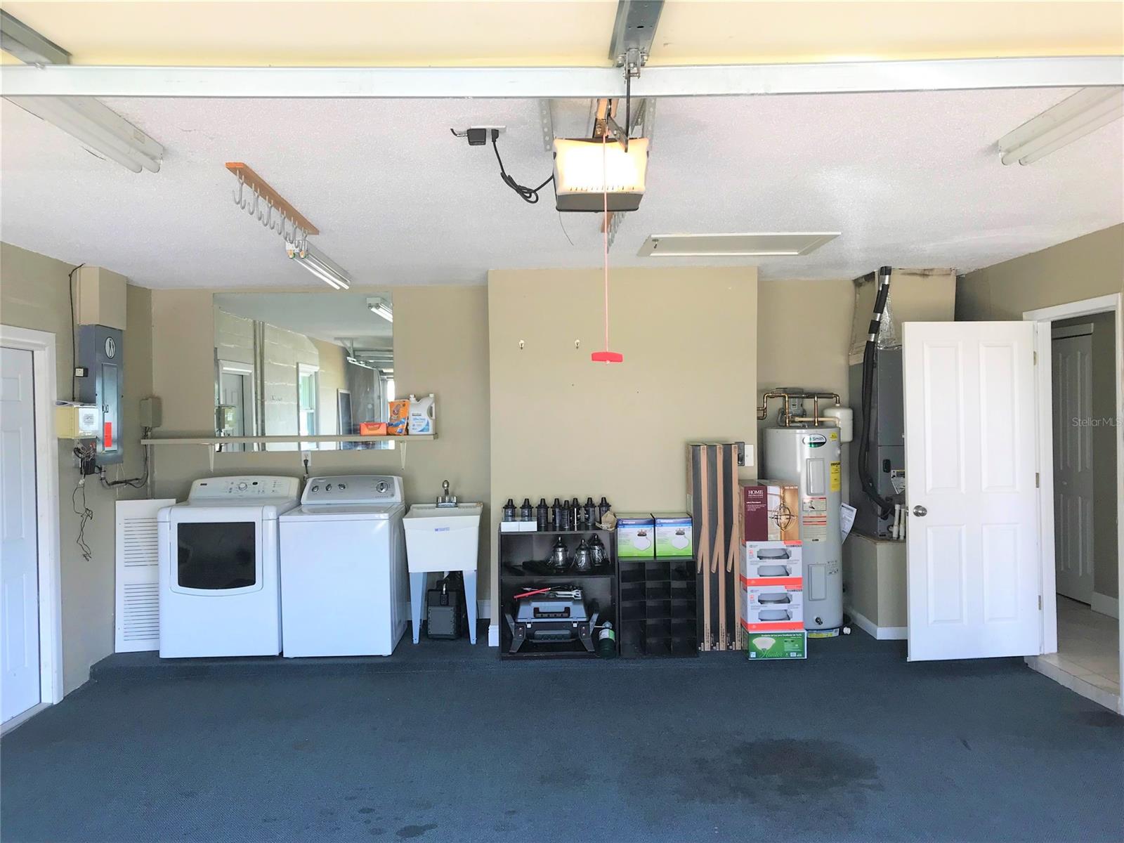 Inlet Shores - Residential Lease