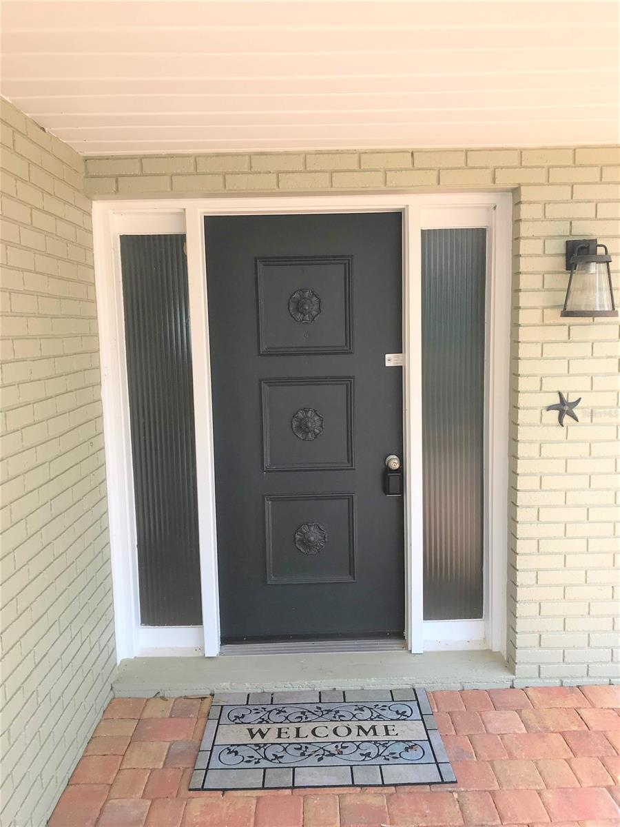 Inlet Shores - Residential Lease