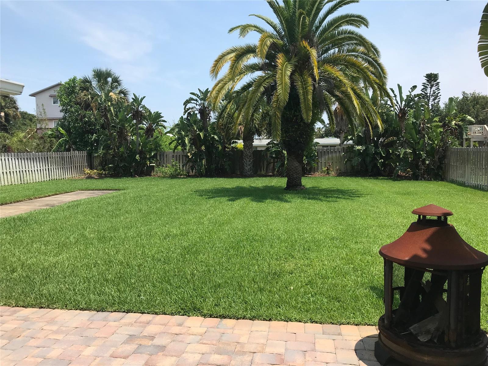 Inlet Shores - Residential Lease