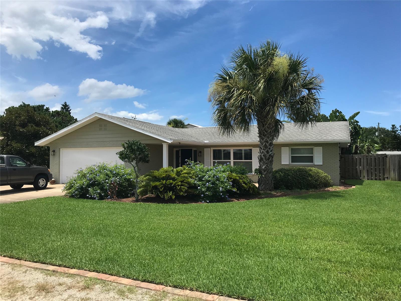 Inlet Shores - Residential Lease