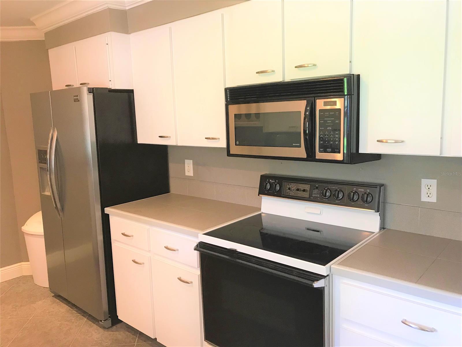 Inlet Shores - Residential Lease