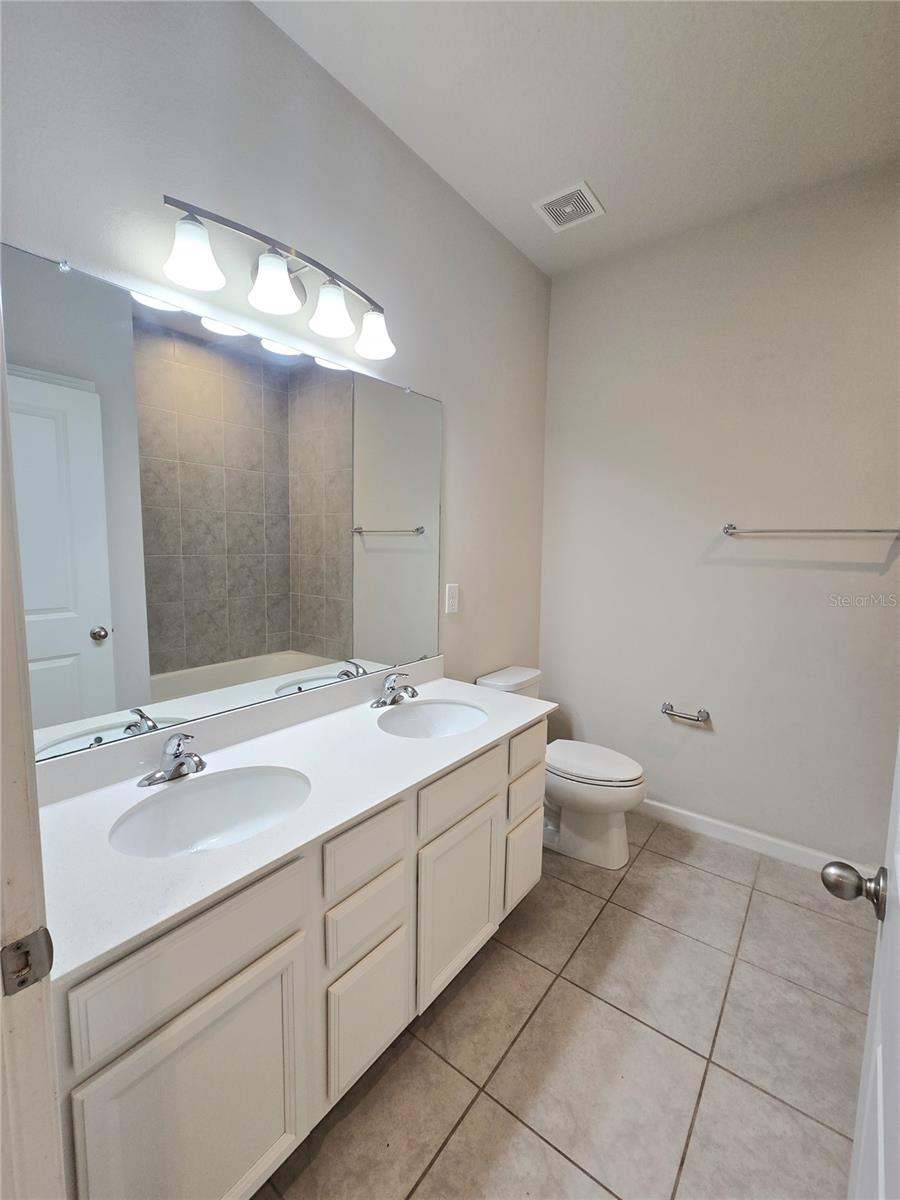 CYPRESS PRESERVE - Residential
