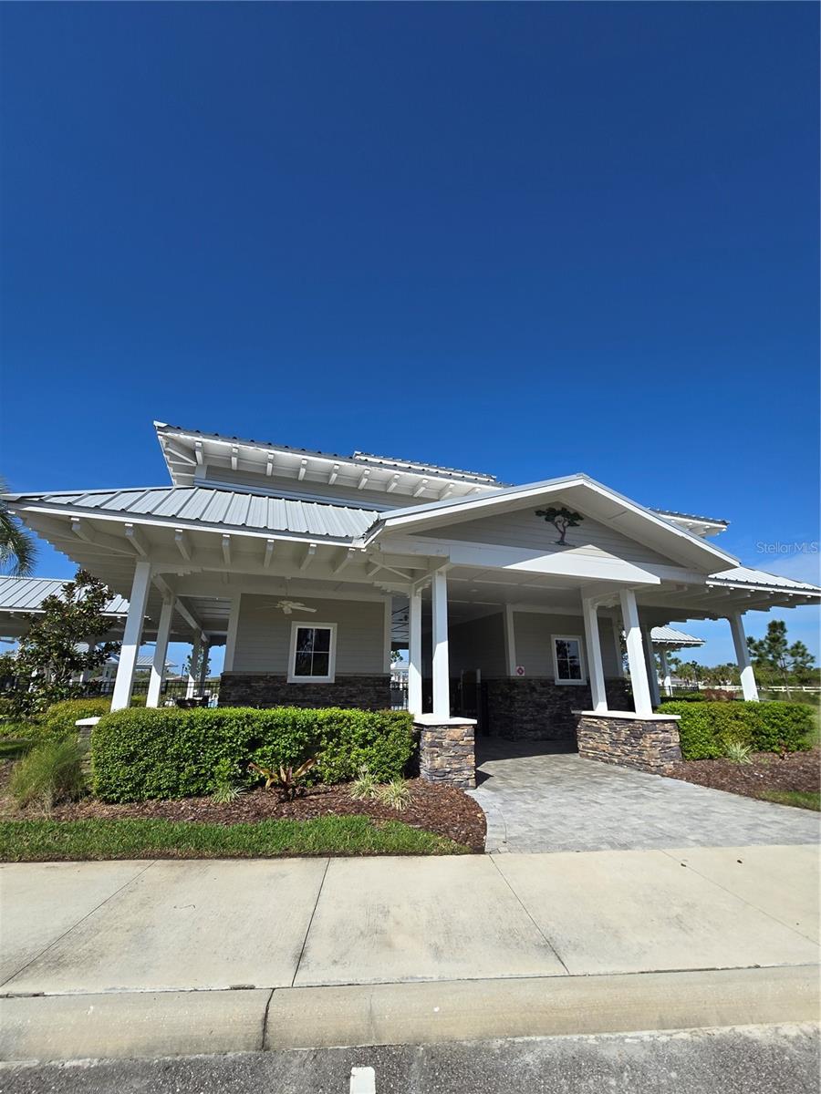 CYPRESS PRESERVE - Residential