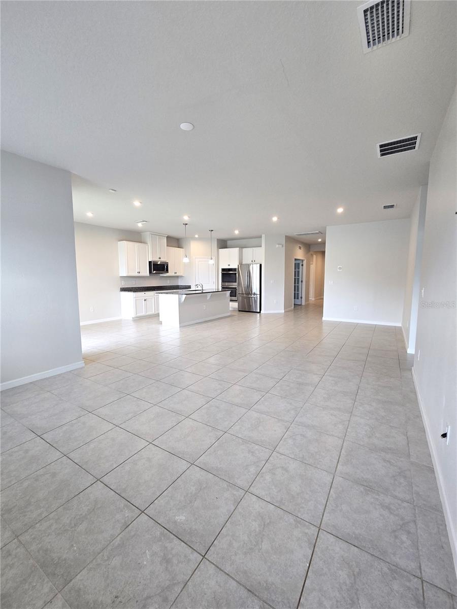CYPRESS PRESERVE - Residential