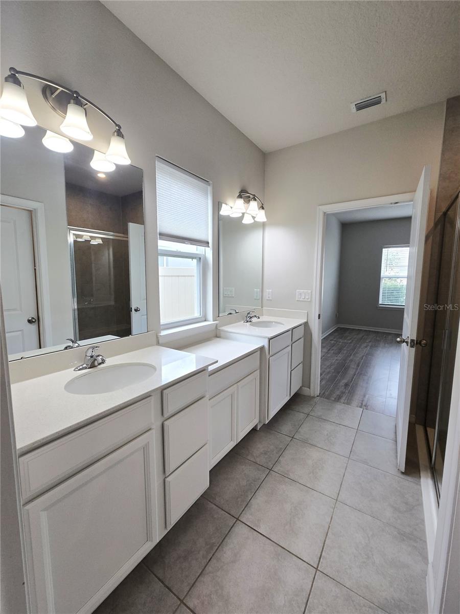 CYPRESS PRESERVE - Residential