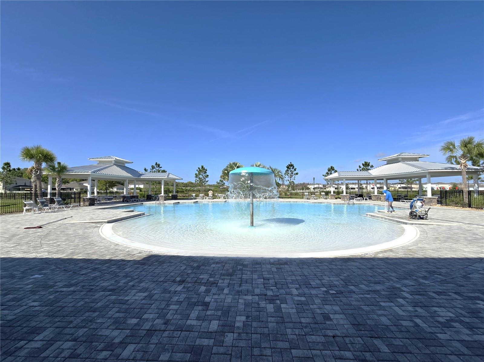 CYPRESS PRESERVE - Residential