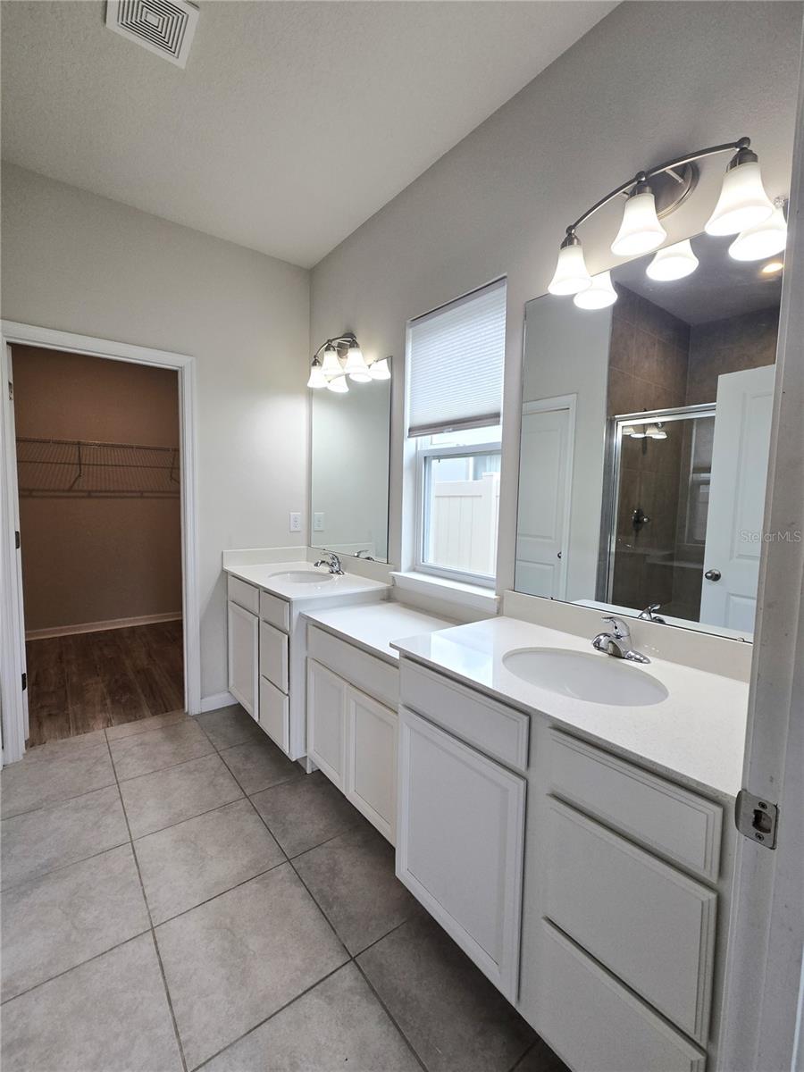 CYPRESS PRESERVE - Residential